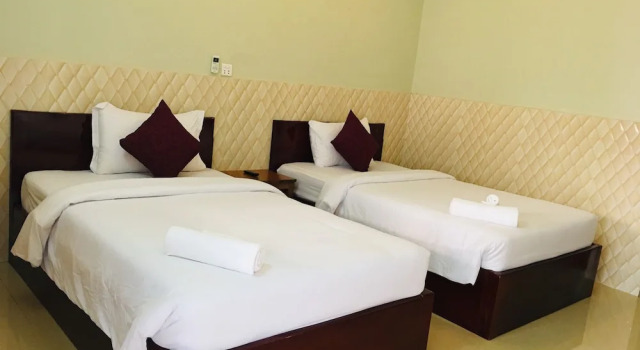 Номер Superior Lilly Holiday Hotel