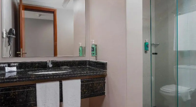 Семейный номер Standard Vila Galé Fortaleza