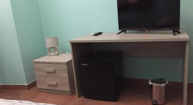 Casa Vacanza Bellavista, Rezervasyon Otel Barletta Apulia