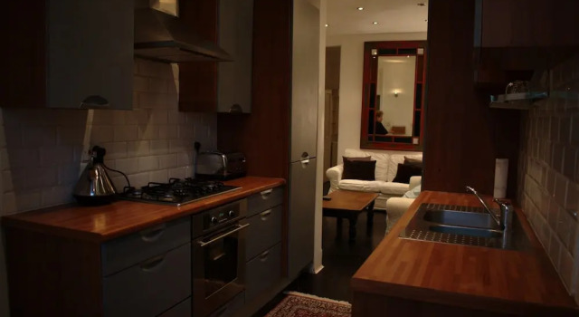 1 Bedroom Apartment in West London