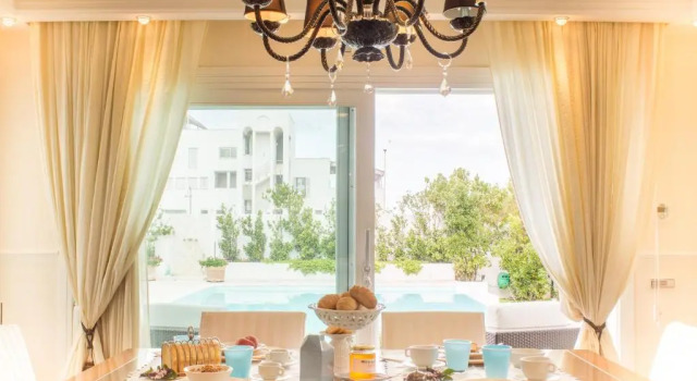 White House Luxury Hospitality