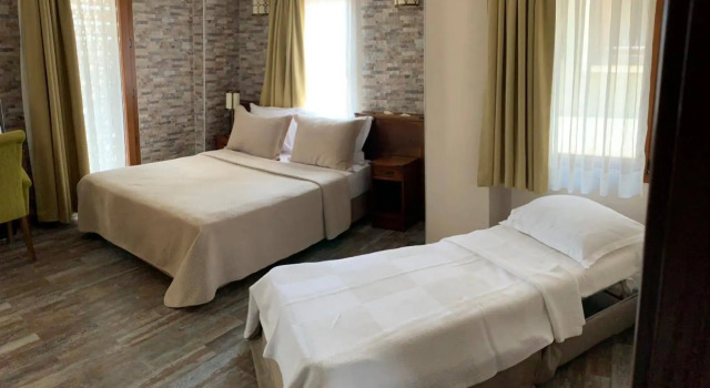 Hotel Elaia Tenedos