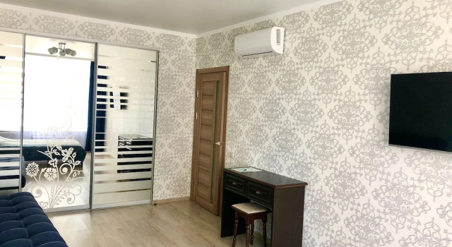 Apartment Yuri 42-76, Buchen Sie Ferienwohnung Oblast Odessa 