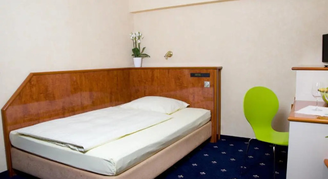 Одноместный номер Comfort Sonnenhof
