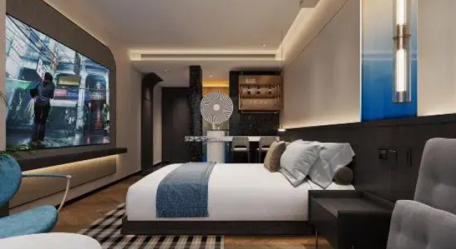 Victoria Hotel, Rezerwuj Hotel Xiangxi Hunan