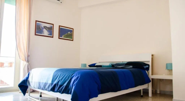 Номер Standard Casa Gentile Carducci