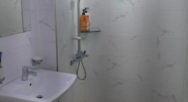 Двухместный номер Standard с видом на город Novaluz Tourist Hotel
