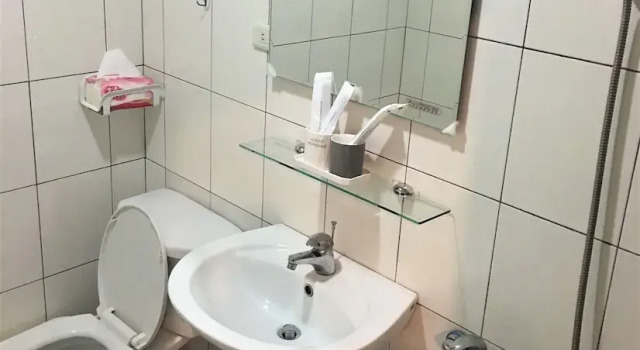 Студия Ha Ha Cat Home Kaifeng