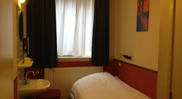Hotel Old Nickel
