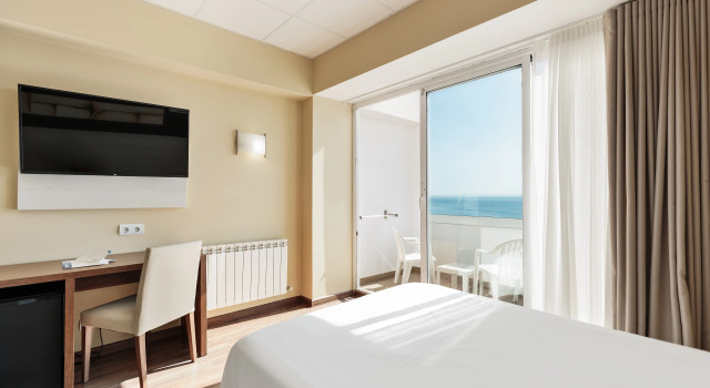 Hotel Best Indalo
