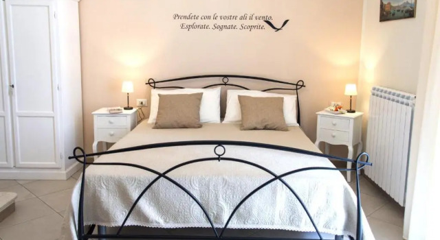 Номер Standard B&B La Rosa Dei Venti