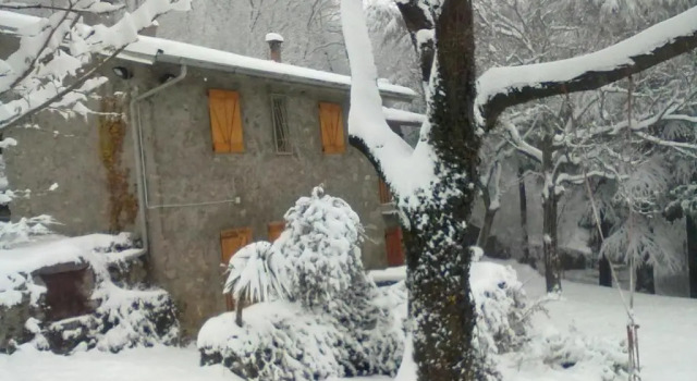 Коттедж Ferienhaus für 2 Personen 2 Kinder ca 75 m in Collina-Lago DIseo, Iseosee
