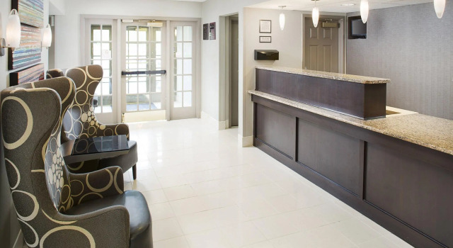 Residence Inn by Marriott Richmond West End