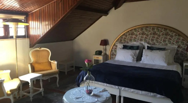Номер Standard Vila Aurora