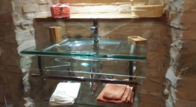 Номер Standard Agriturismo Dai Du Bourdei