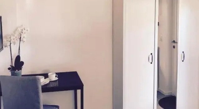 Herkules Apartment In Documenta Stadt, Забронировать Апартаменты/квартира Апартаменты земли Гессена, Апартаменты/квартира