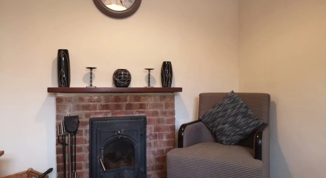 Country Escape Lydden, Prenota Hotel Hotel a Kent con parcheggio, Parcheggio