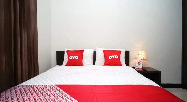 Номер Standard OYO 2038 Jasmine Guest House Balikpapan