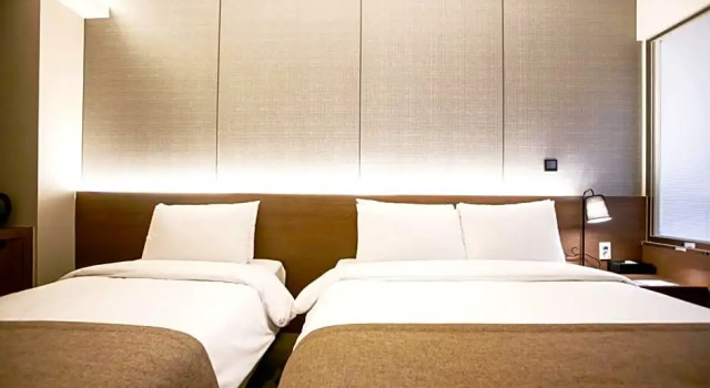 Семейный номер Deluxe Mstay Hotel Giheung