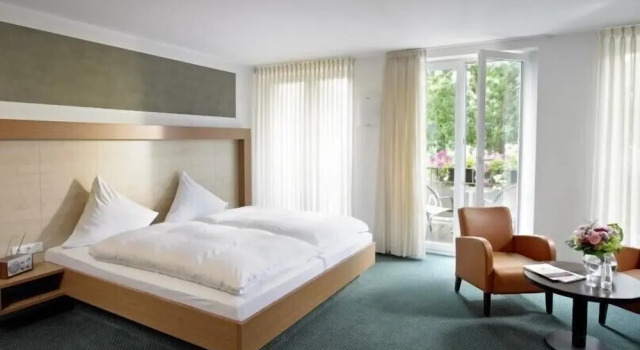 Двухместный номер Standard Hotel zur Post