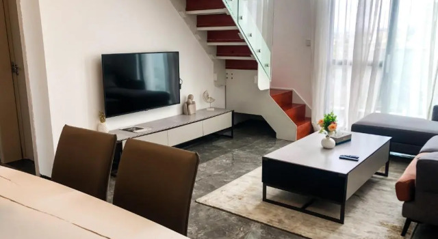 Апартаменты Elizabeth Golf Apartment