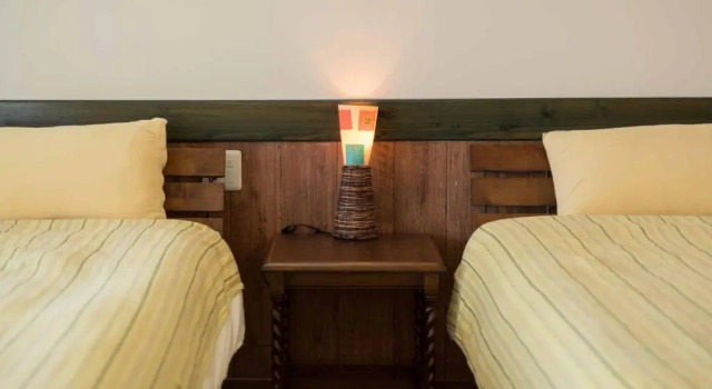 Номер Executive Auberge Bonne Chere Raout