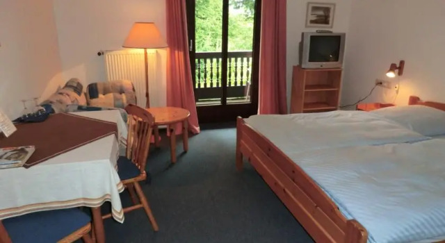 Hotel Rottaler Hof, Reserva ahora Hotel Hoteles SPA en Baden-Wurtemberg, SPA