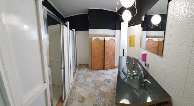 Aykibom Hostel, Забронировать Хостел Арроюш Лиссабон