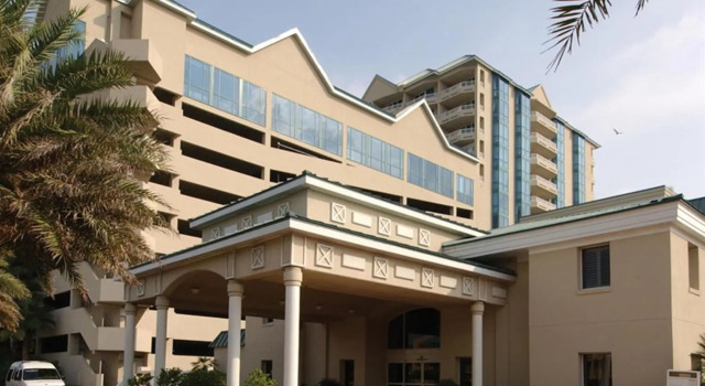 Номер Standard Lido Beach Resort - Sarasota