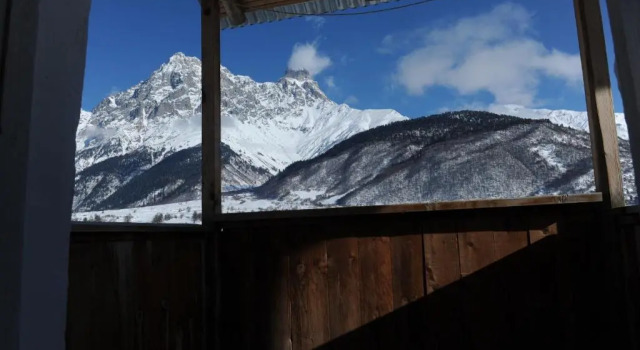 Guest House Murkvam, Prenota Affittacamere Mestia Samegrelo Zemo-Svaneti