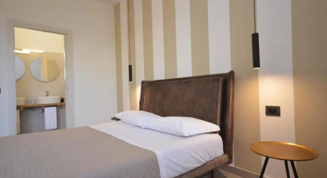 Номер Luxury Cala di Ponente