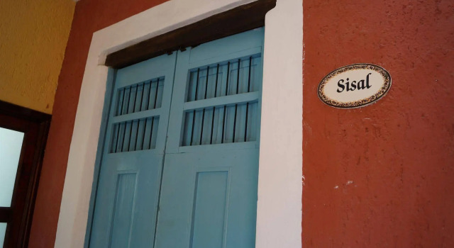 Casa Tia Micha