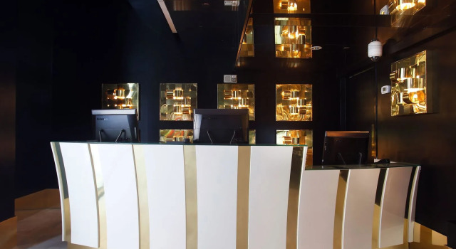 45 Times Square Hotel