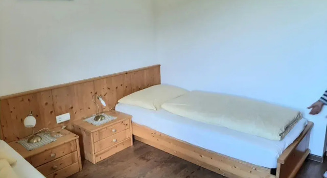Ground Floor Apartment in Radstadt With Terrace, Rezerwuj Apartament Hotele w Salzburg z parkingiem, Parking