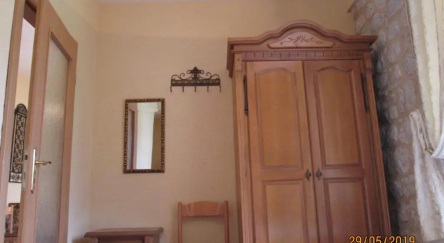 Апартаменты Apartment Vukasović