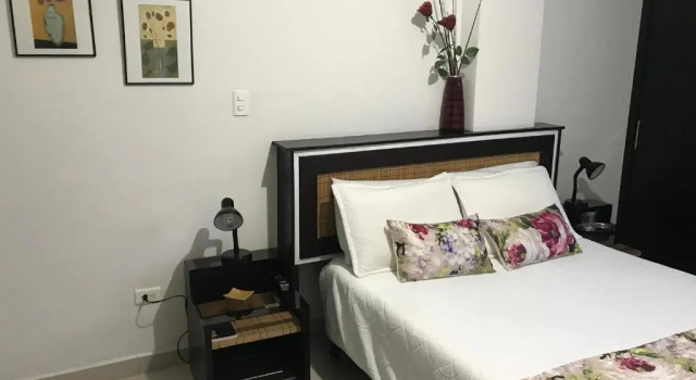 Двухместный номер Standard Hotel el Meson de las Flores