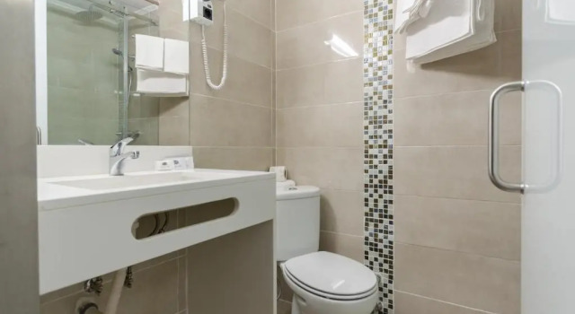 Двухместный номер Standard Hotel LX Rossio