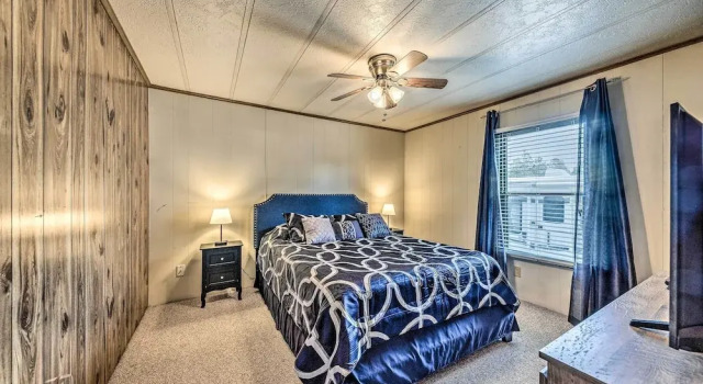Ruidoso Vacation Rental Home: 15 Mi to Ski Apache, Varaa Lomakoti Ruidoso New Mexico