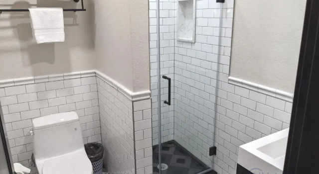 Двухместный номер Standard Amsterdam Hostel