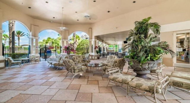 Windsor Hills 3 Bedroom 3 Bath Townhome Near Disney, Забронировать Отель Отели Селебрейшн 3 звезды, рядом с Mystic Dunes Golf Club, 3*