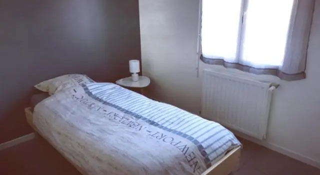 Maison neuve 66m2 Biscarrosse