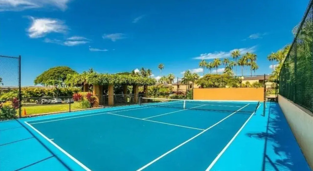 Номер Standard Wailea Elua, #2107 2 Bedroom Condo