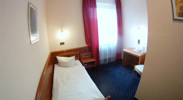 Номер Standard Hotel Adlerhof
