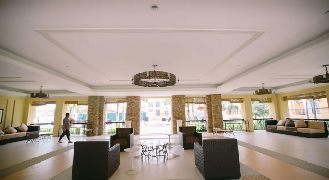 San Remo Oasis SRP View Wifi Netflix, Book Apartment Cebu City Cebu