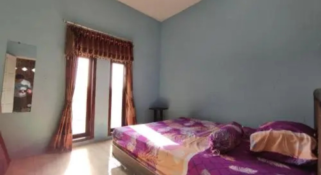 Puncak Pinus and Pool, Book Hotel Cheap Hotels in Batu, near Batu Night Spectacular