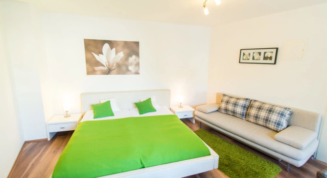 Apartment Hernalser Hauptstraße, Rezervați Apartament 17. Hernals Viena