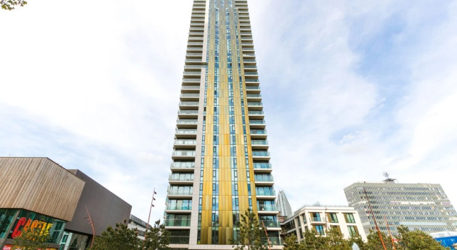 St Gabriel Apartments, Varaa Huoneisto Asunnot kohteessa Merseyside, Huoneisto