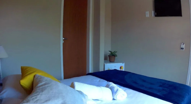 Centro Guest House