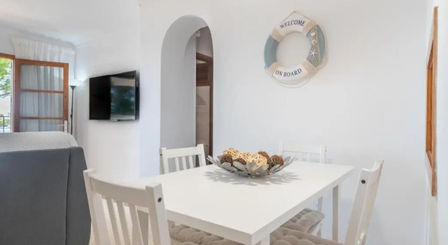 Apartamento Carabela Greco 139, Book Apartment Apartments in Alcudia, Apartment