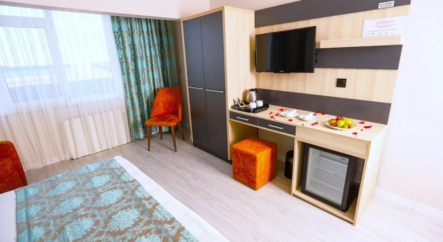 Номер Superior Mare Blu Hotel